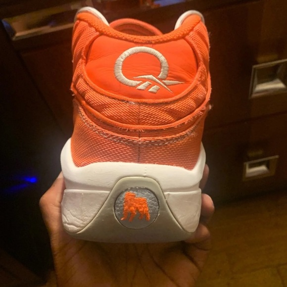 Original Ai Reebok - Picture 4 of 4